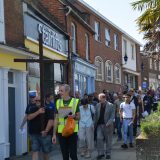 Walk of Witness 2019