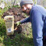 Coppins Community Food Forest