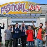 Fringe Fest 2019