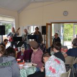 STOP! Performing at the Isle of Wight Fringe Fest 2019