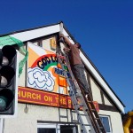 New fascia