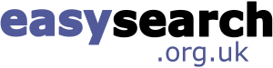 EasySearch Logo